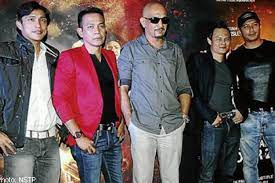It is the prequel to kl gangster, which was released in 2011, it tells the story of two brothers, jai and malik. Gangster Outed Trouble For Malaysian Film Entertainment News Asiaone