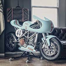 Meisturwerk S Photo On Instagram Pixsta Pc App Cafe Racer Bikes Cafe Racer Cafe Racer Motorcycle