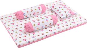 See more ideas about baby mattress, mattress, best crib mattress. Babylove Premium 4 In 1 Mattress Set Foam Mattress Pillow Bolster Set