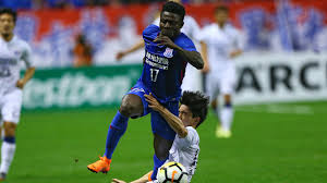 We did not find results for: Obafemi Martins Wuhan Zall Sign Former Nigeria And Newcastle United Star Goal Com