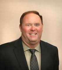 PATRICK'S PEOPLE: Mark Heitz is a big name in business