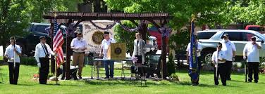 LakeVille Service Members