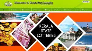 Maybe you would like to learn more about one of these? Kerala Lottery Result Chart 2021 Today Live Weekly Monthly Result