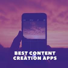 It works across the web, windows, macos, ios, and of course android, which means you need never find. Best Content Creation Apps For Phones Best Tools Iphone Android