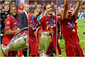 No liverpool player has ever scored a quicker champions league either. Every Liverpool Fc Player With The Champions League Trophy In Photos Liverpool Fc This Is Anfield
