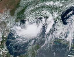 Tropical cyclone eloise is a current tropical cyclone strengthening over the mozambique channel. C1ttvxdobjbh1m