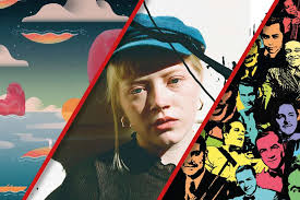 The best new jazz albums: February 2022