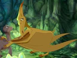 The Land Before Time Xiv Journey Of The Brave Full Movie Etta Land Before Time Heroes Wiki Fandom Powered By Wikia Land Before Time Land Before Time Heroes Wiki Landing