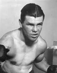 The Great Mickey Walker
