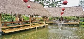 Luxury private villa rentals with pool near bale udang mang engking ubud. Bale Udang Mang Engking Ubud Restaurant Reviews Food Drinks In Bali Bali Trip Com