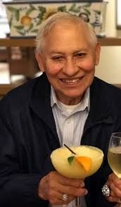 Mike Alvarez Obituary