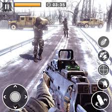 (#52206) đã chèn menu mod (patch cheat) vào trong game. Download Call For War Winter Survival Snipers Battle Ww2 1 4 Apk Apk Mod Call For War Winter Survival Snipers Battle Ww2 Cheat Game Quotes