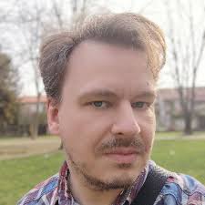 Stephen Ward (@aukondk@mastodon.social)