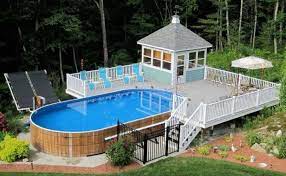 Ingin punya kolam renang di rumah sendiri yuk simak dulu artikel berikut ini. 12 Desain Kolam Renang Di Lahan Sempit