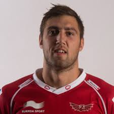 Match Centre Master : Guinness PRO12 : Match Centre