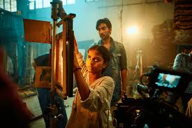 The Top India survey reveals Bollywood's behind-the-scenes crisis: 50-60% income drops for crew