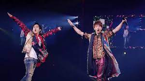 arashi おしゃれまとめの人気アイデア pinterest 𐂂 末ズ 松本潤 嵐 live