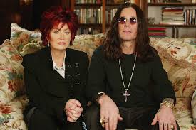 God bless ozzy osbourne (2011). Ozzy Osbourne Recalls Peaceful Murder Bid On Sharon