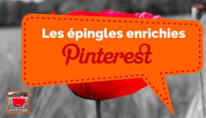 Les Epingles Enrichies Pinterest Via Sophieturpaud Astuce Pinterest Marketing Des Reseaux Sociaux Marketing