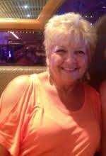 Obituary information for Elizabeth Doris Ann Hodges