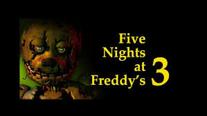 May 30, 2016 · five nights at freddys 3 apk version history. Five Nights At Freddy S 3 Full Mobile Game Free Download