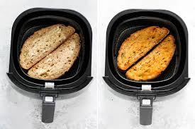 Maybe you would like to learn more about one of these? Air Fryer Grilled Cheese With Broccoli Hey Nutrition Lady