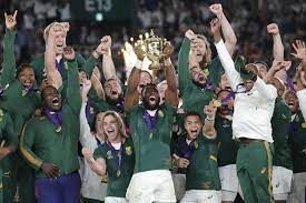 We're only a rugby team; Springboks To Warm Up For Lions With 1st Games In 2 Years