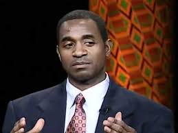 African American Legends » John Coombs, President, Vulcan Society (Black  Firefighter Organization) » CUNY TV » City University Television