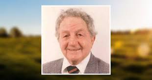 Joseph J. Nicolella Obituary August 6, 2020