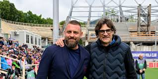 Genoa-Fiorentina, le formazioni ufficiali: Gnonto e Beto dal 1'