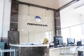 Aplikasi perpustakaan sekolah ini dibuat dengan menggunakan bahasa pemrograman visual basic.net. Pustakawan Jogja Profil Perpustakaan Sekolah Tinggi Teknologi Stt Garut