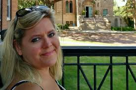 Fundraiser by Shelby Wagner : Mom's Last Wish