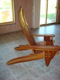 Water Ski Adirondack Chair Water Ski Decor Water Skiing Adirondack Chair