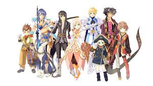 All tales of the abyss episodes. A Decade Later Tales Of Vesperia Might Still Be The Ideal Tales Game Destructoid