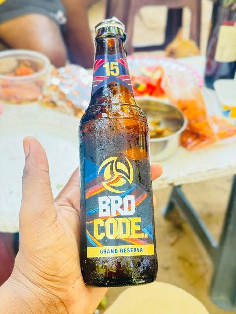 Bro Code 15% 🍷 Supiriyak 🔥🥂 15 四 BRO CODE GRANDRESERVA GRAND RESERVA SKYY VO 15 [15 ROSSO TILLSIDE BRO CODE 생량번 BRO CODE แม 金 た0 RO DE BRO CODE 15