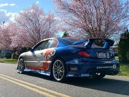 Image result for Fine Sublime 2004 Pontiac