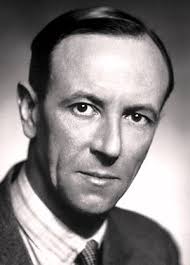 Sir James Chadwick (1891-1974)