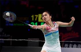She also holds the record for being. Ratchanok Intanon To Play Akane Yamaguchi In Denmark Open Final Badmintonplanet Com