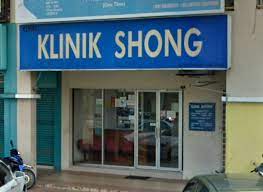 9, jalan pju 5/20e, kota damansara, 47810 petaling jaya, selangor. Klinik Shong Kota Damansara Family Doctor At Selangor Malaysia