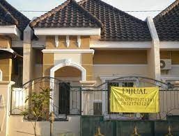 Informasi rumah murah di kawasan bogor. Rumah Dijual Di Jual Rumah Murah Nyaman Di Barat Surabaya