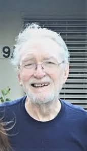 Johnny Blomer Obituary