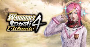 60 видео 16 758 просмотров обновлен 29 февр. Warriors Orochi 4 Ultimate Character Popularity Poll Bonus Release Campaign