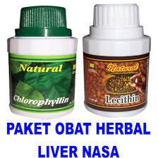 Salah satunya adalah penyakit kuning. Paket Herbal Ori Nasa Obat Penyakit Liver Shopee Indonesia