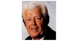 Vincent Pereira Obituary (1923