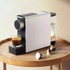 It was first identified in december 2019 in wuhan,. Scishare S1201 Mini Capsule Coffee Machine 220v 240v 1200w One Click Extraction Personalized Cup Size Au Plug Sale Banggood Com