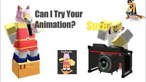 Neko DJ Want Try DJ Booth Animation - Tower Defense Simulator (Roblox) -  YouTube