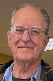 Ronald E. Mahan 1943-2025