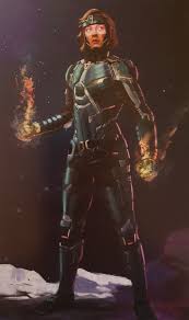 Captain Marvel Concept Art Puts Carol Danvers In Some Insanely Different Starforce Uniforms Marvel Concept Art Captain Marvel Marvel Comics Art