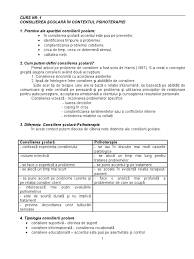 Metode si tehnici moderne in consilierea educationala 7 10 din 1 vot acest referat descrie metode si tehnici moderne in consilierea educationala. Tehnici De Consiliere Scolara
