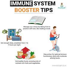 Immune System Booster Tips Healthiswealth Healthyfood Like4likes Follow4follow Instagood B Immune System Boosters Immune System Healthy Life Inspiration